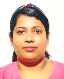 JASMIN CYRIAC