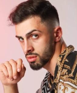 nika chikhelidze