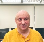 Laurence Montague