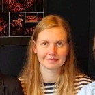 ERIKA BUTKIENE