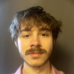 Connor Rowley