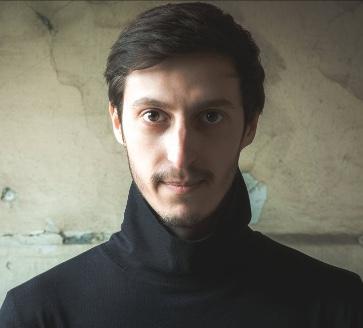 Valentin Olariu