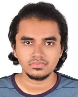 Nisharga Shams