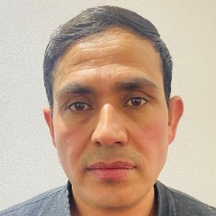 Bismillah Alikhail