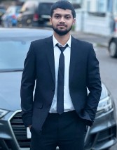 HAMZA KHALID