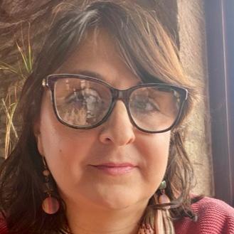 Yolanda Sola Gutierrez