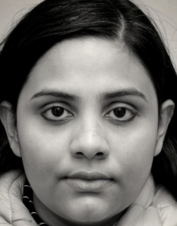 Aishika Mallick