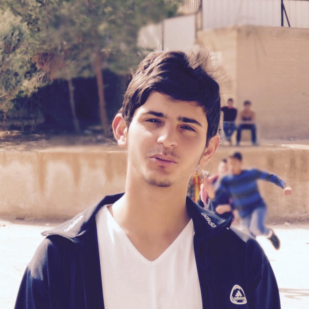 Abdel Rahman Barbarawi