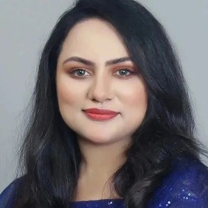 Hafiza Madeeha Khan