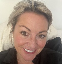 Kirsty Nicholson