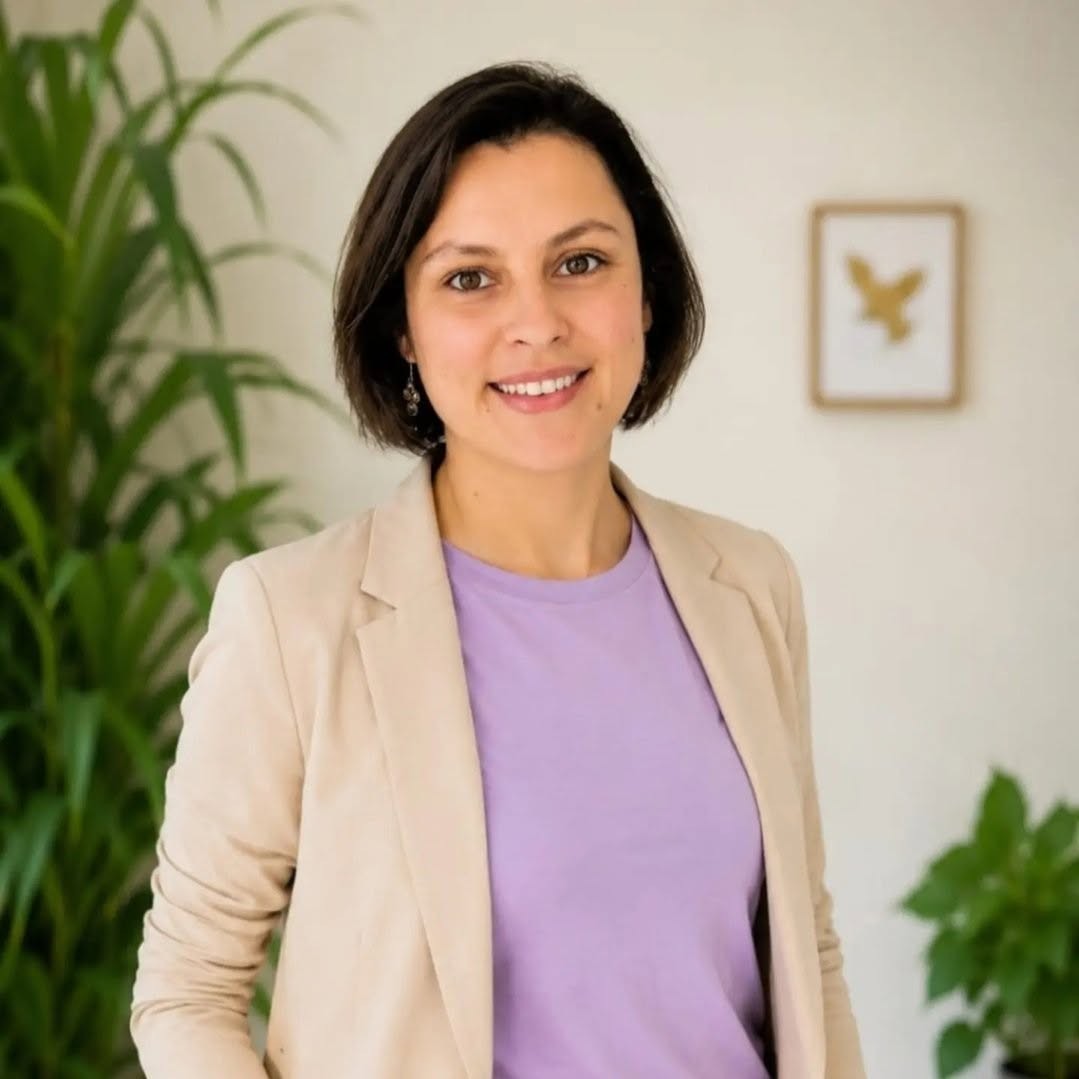 Claudia Teixeira
