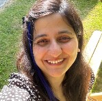Garima Pandey