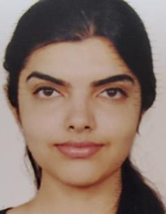 Dr.Malvika Jayakanthan