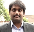 Ramachandra Rao RVS