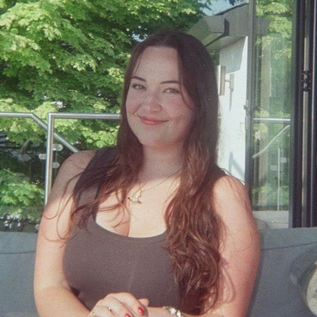 Imogen Monce