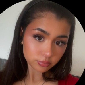 Sahara Jasmine DeLuca