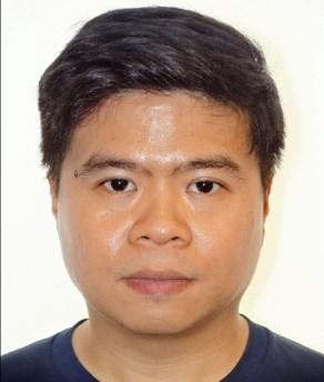 Chrystian Jun Deramos