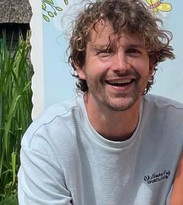 DAAN DE BRUIN
