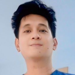 Ameroddin laguindab