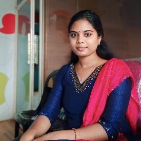 SREELEKSHMI S