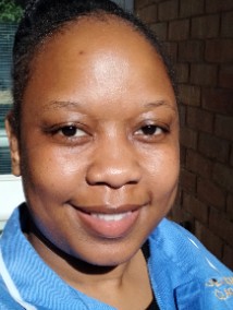 Kudakwashe Muchongwe