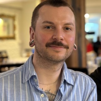Joel Clark