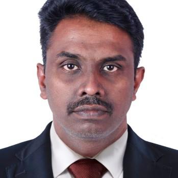 Sajeev Sasidharan