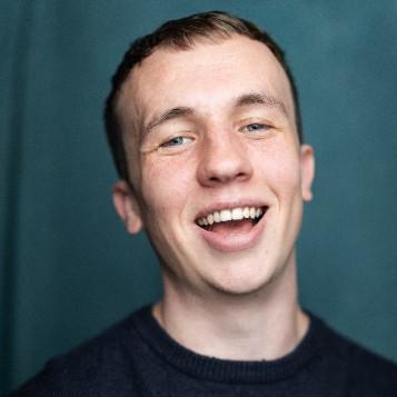 Ronan Doyle