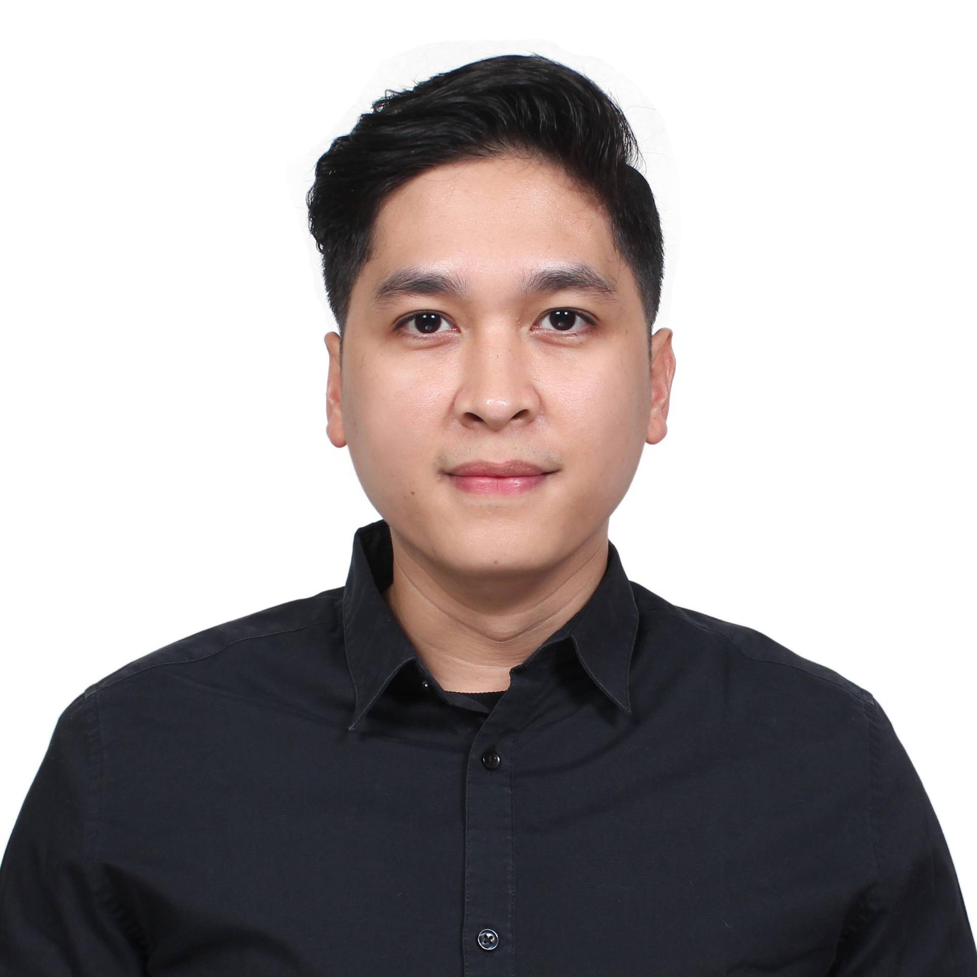 Imam Ferdiyansyah