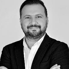 Ali Duzgun