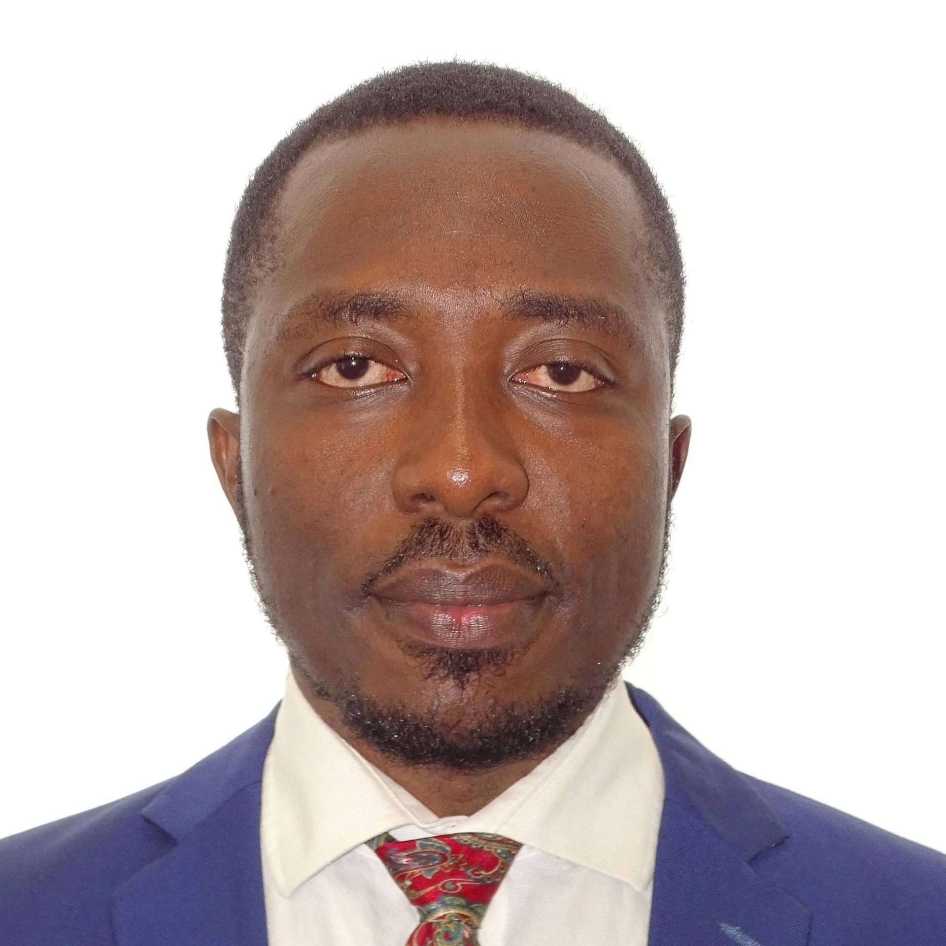 MICHAEL KOFI YEBOAH