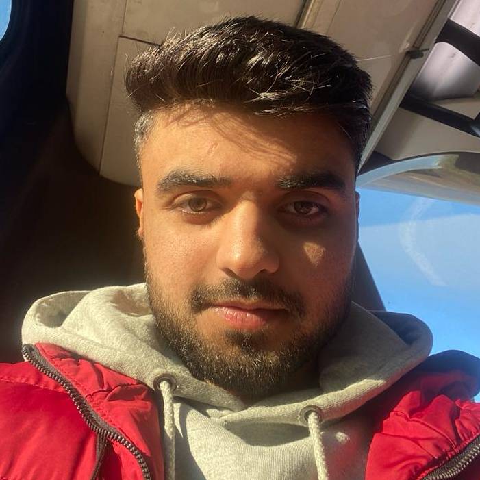 Haseeb Ur rehman