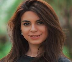 AYSEL JALILOVA