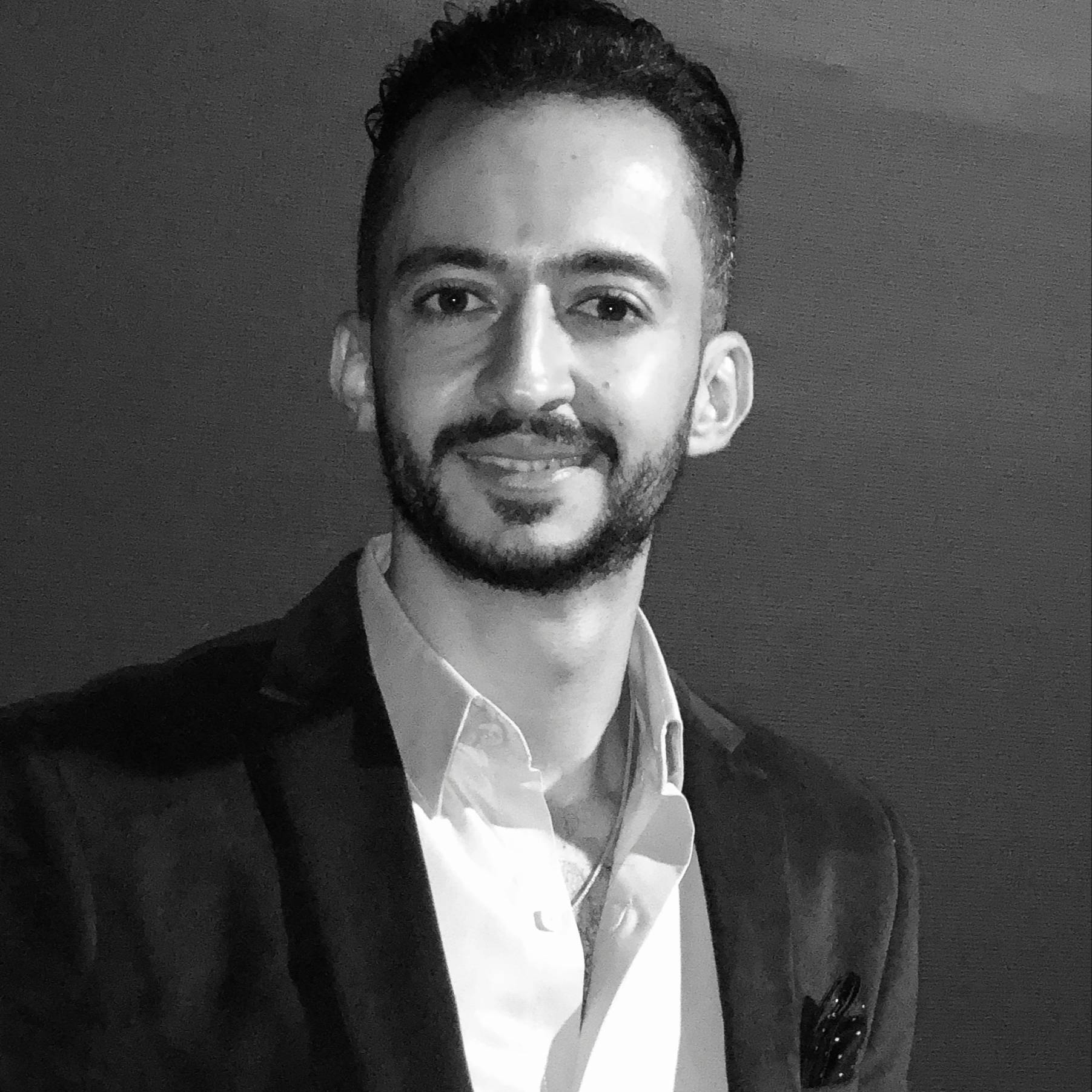 AHMED ABDELLA