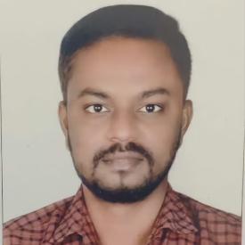 Krunal Domalwar