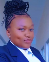 Omphile Ramankashu