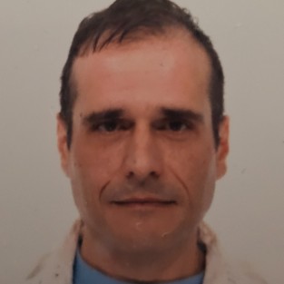 Jose luis Peña Cabrera