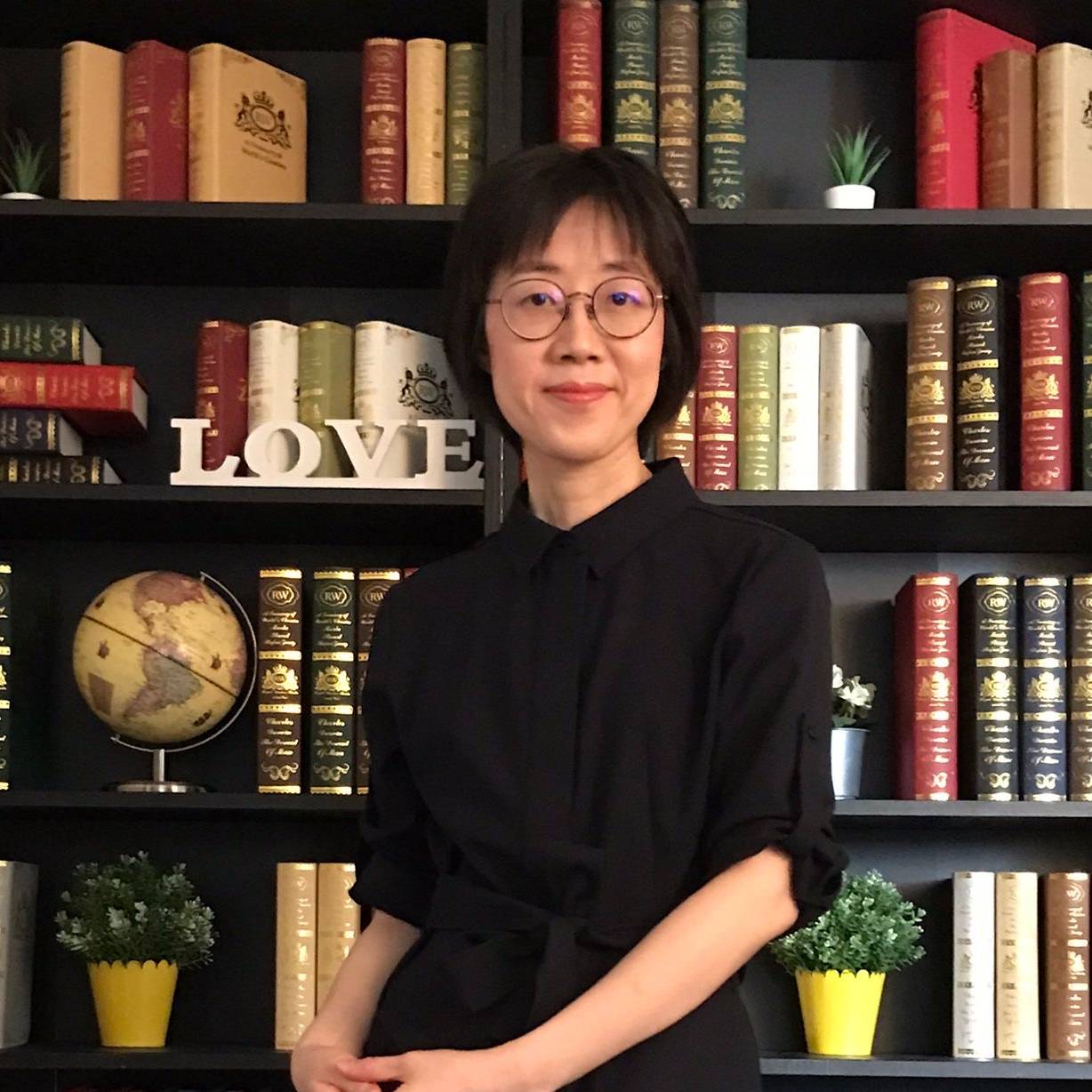 Wai Man Jenny YEE