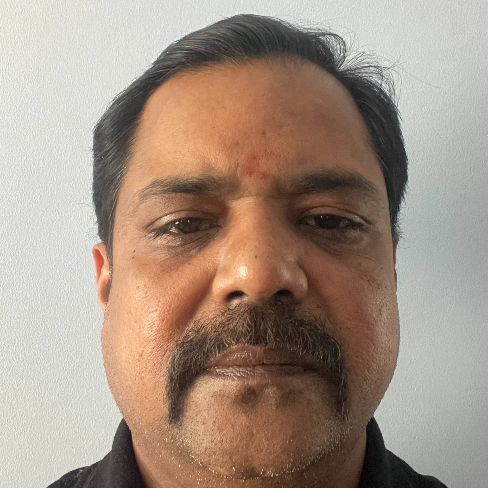 Govindaraj Arumugam