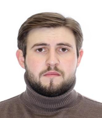 RUSLAN MAMEDOV Second Officer / OOW