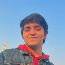Aryaman Rawat