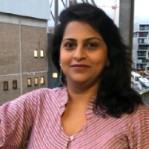 Ipsita Guru