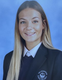 Charlotte McMillan