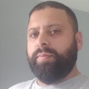 Mohsin Rafiq