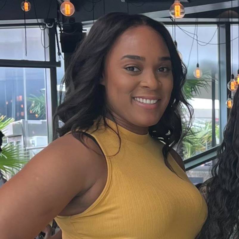 Chennise Gordon