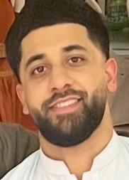 Muhammed Mahmood