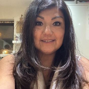 Monica Zapata Reategui