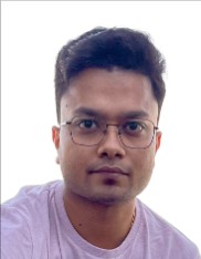 Arnab Das