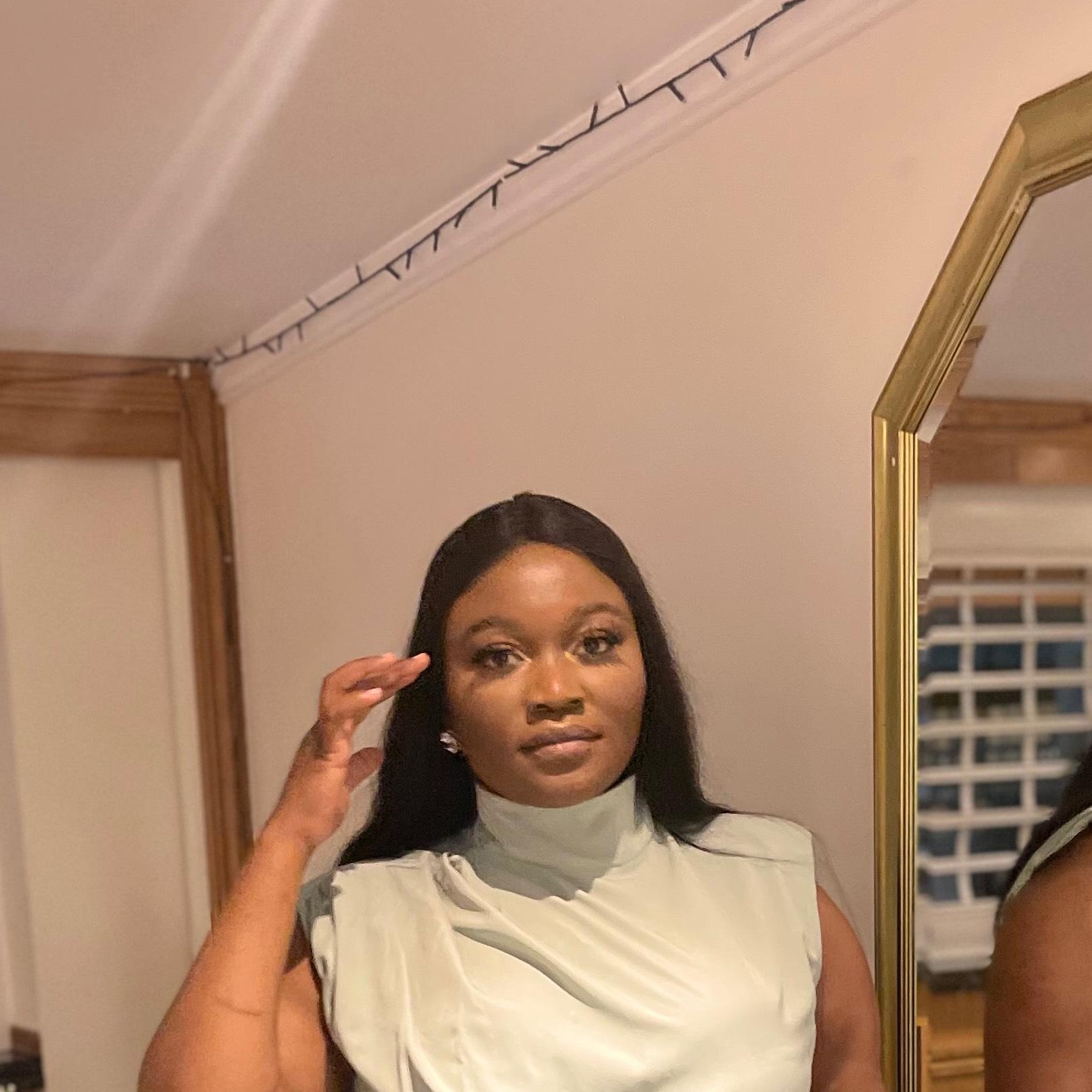 Mungolema Elizabeth Asani