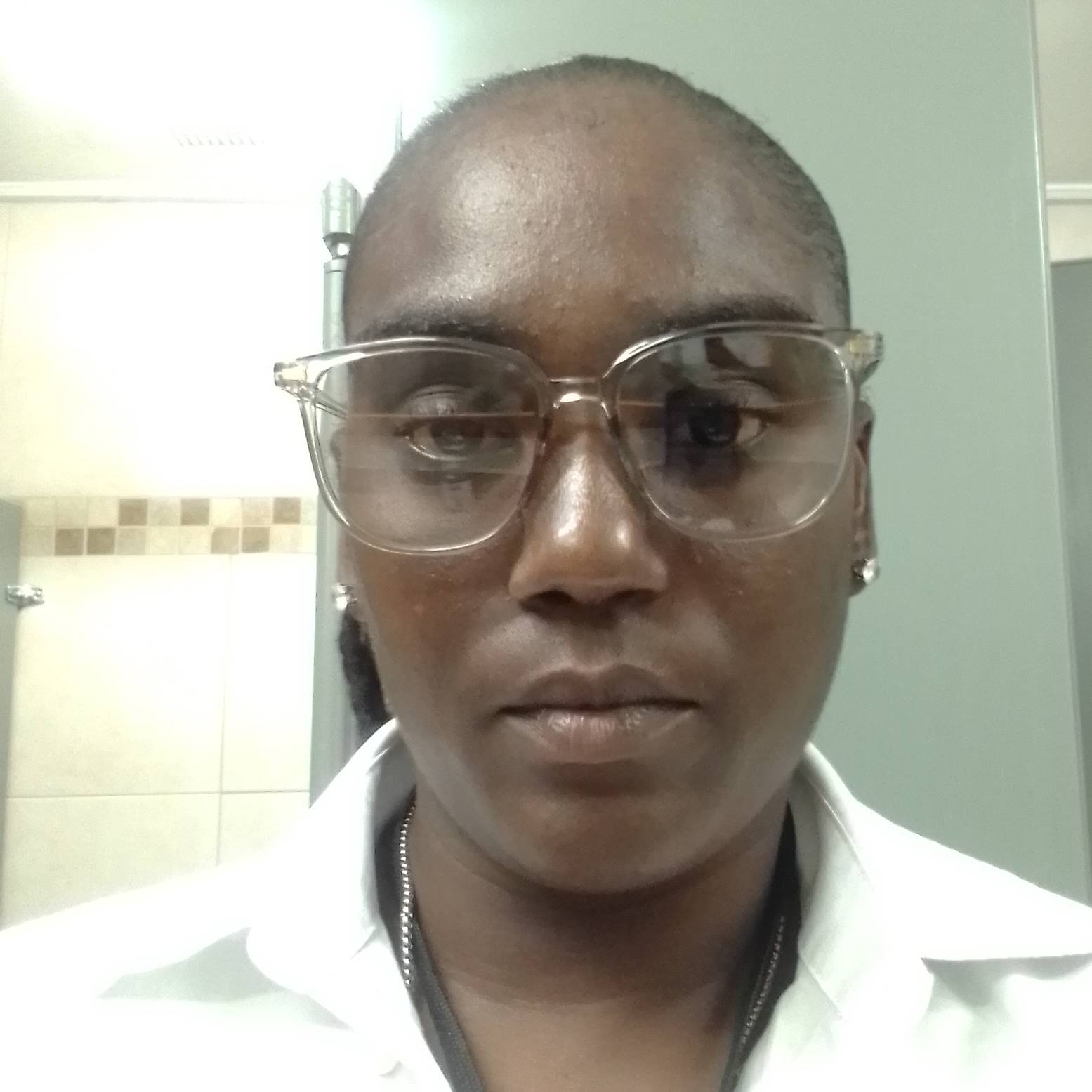 Vernel Natalie Mathurin Joseph